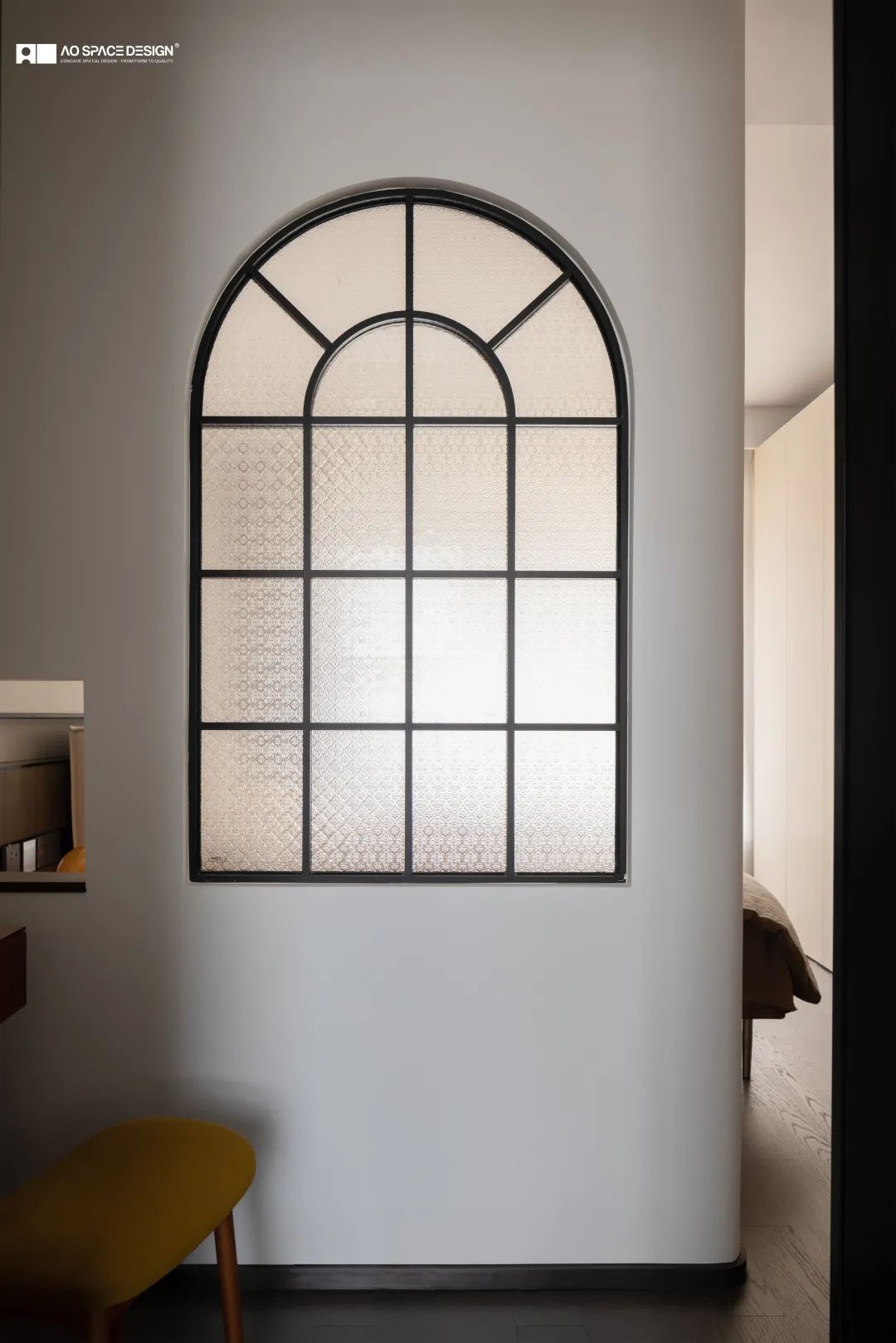 AODESIGN｜颐和源璟-31