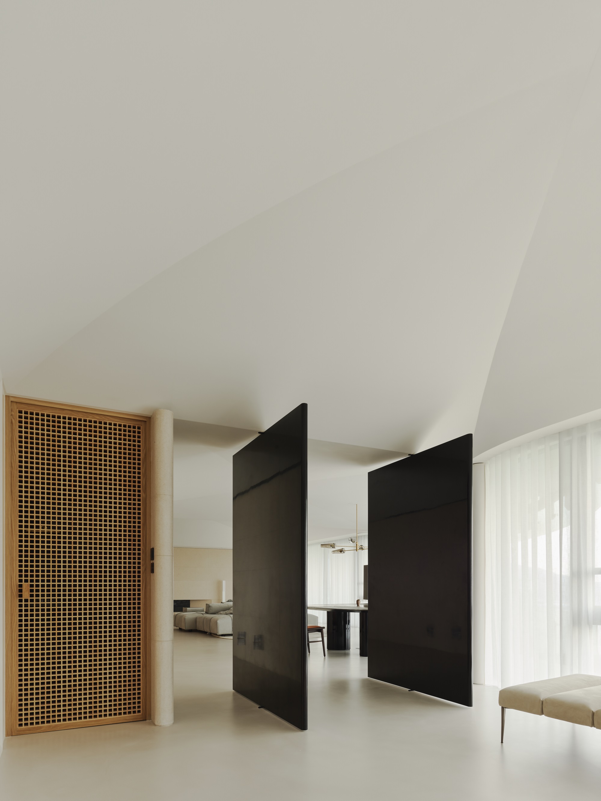 在河之洲丨水相设计-67