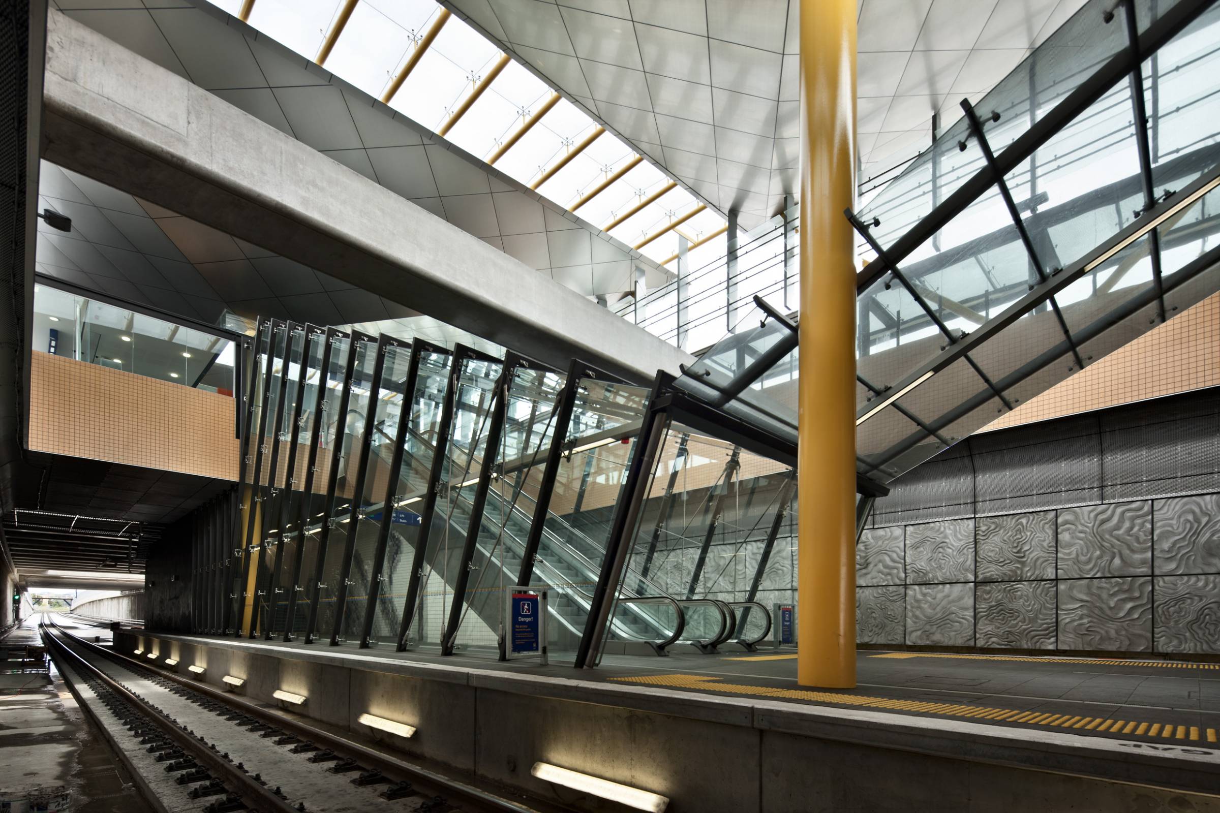 New Lynn TOD Transit Oriented Development -7