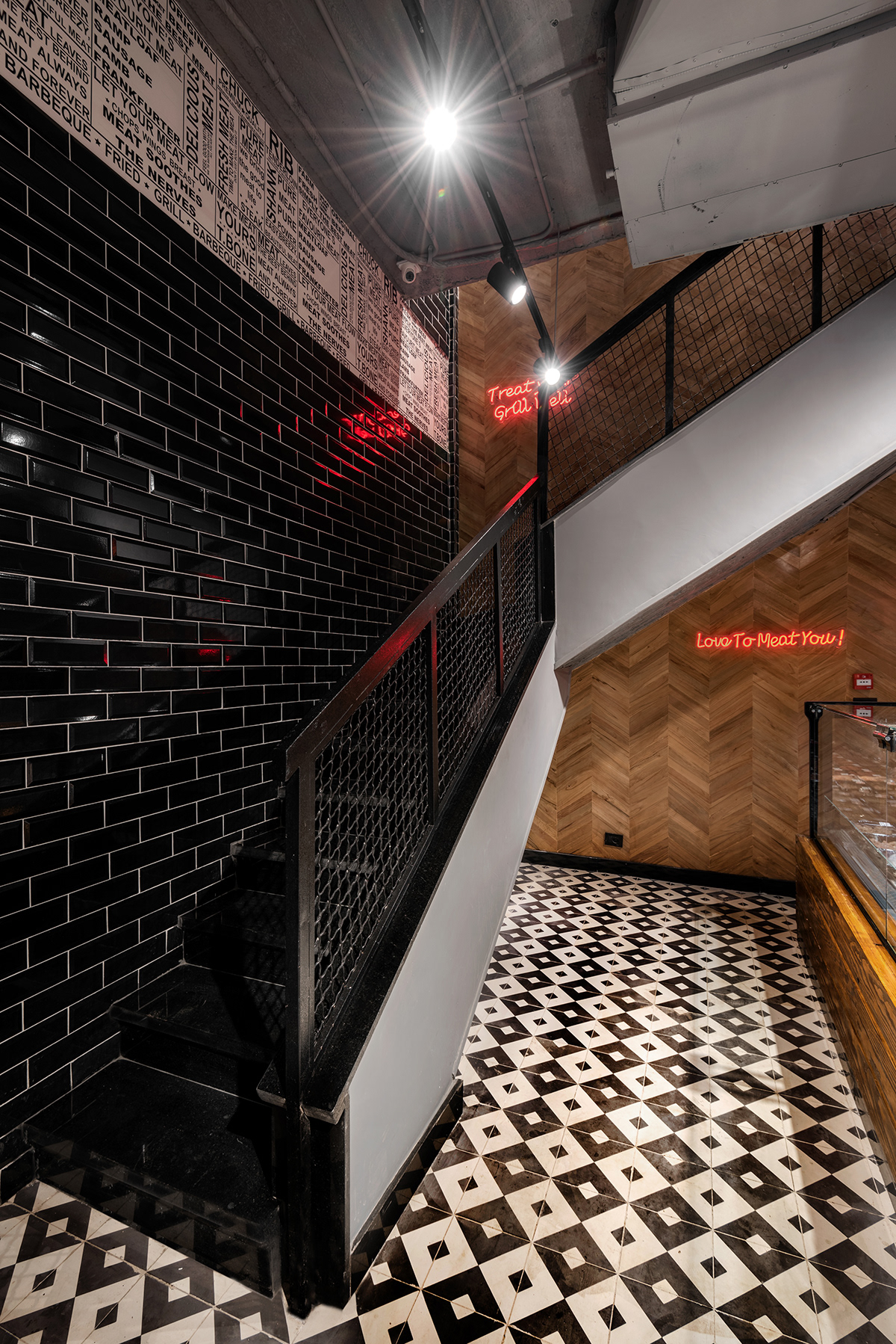 奥夫肉店丨TAJ DESIGNS-8