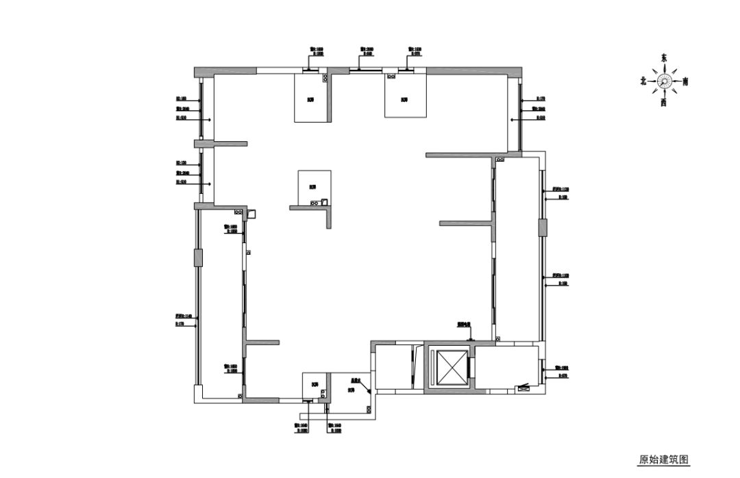 锦馨之所丨中国广东丨汕头市呈颂设计工程有限公司-60