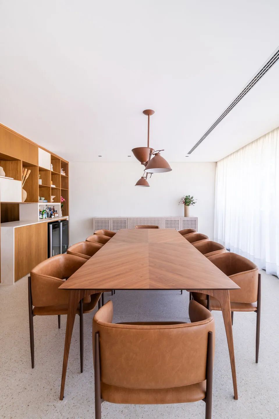 Apartamento FF，巴西圣保罗-22