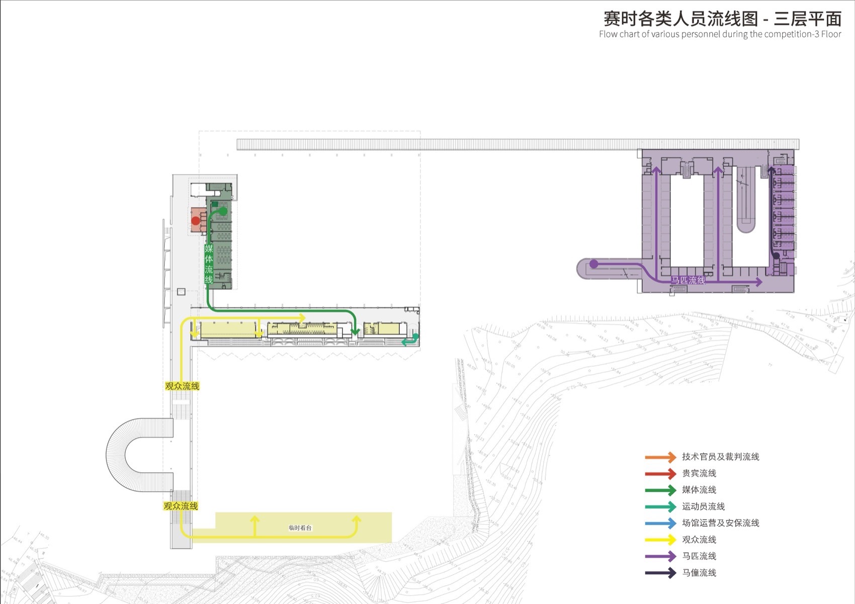光明国际马术中心丨中国深圳丨深圳汤桦建筑设计事务所有限公司-70