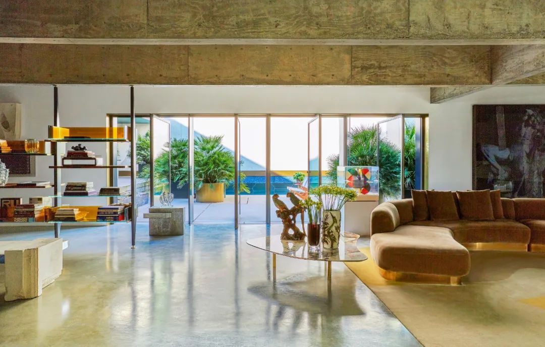 永恒的艺术 | Vincenzo De Cotiis 的时间之美-22