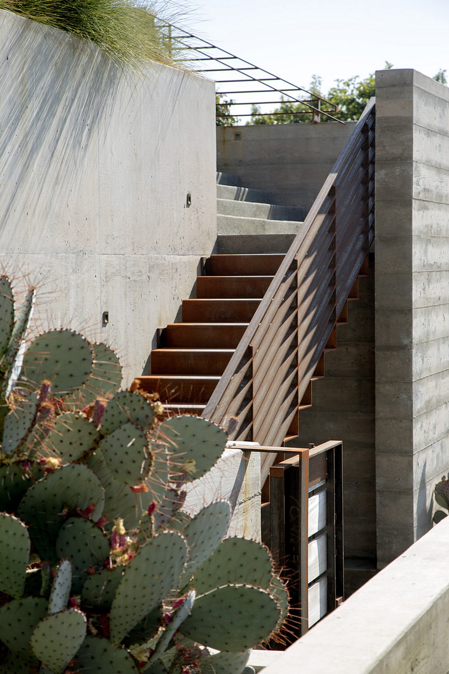 San Anselmo 住宅-8