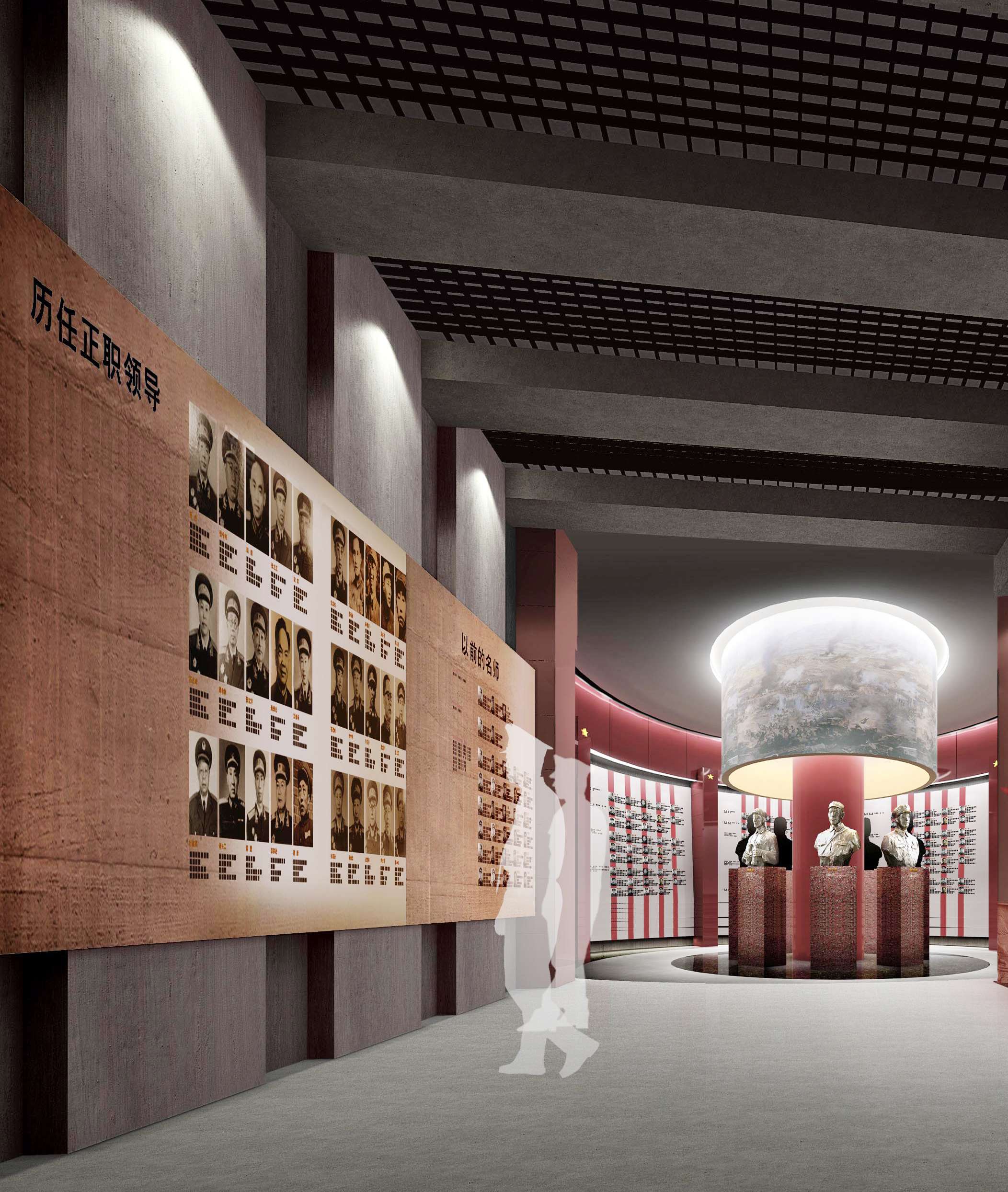 陕西_宝鸡_68210部队军史馆（爱涛）-22