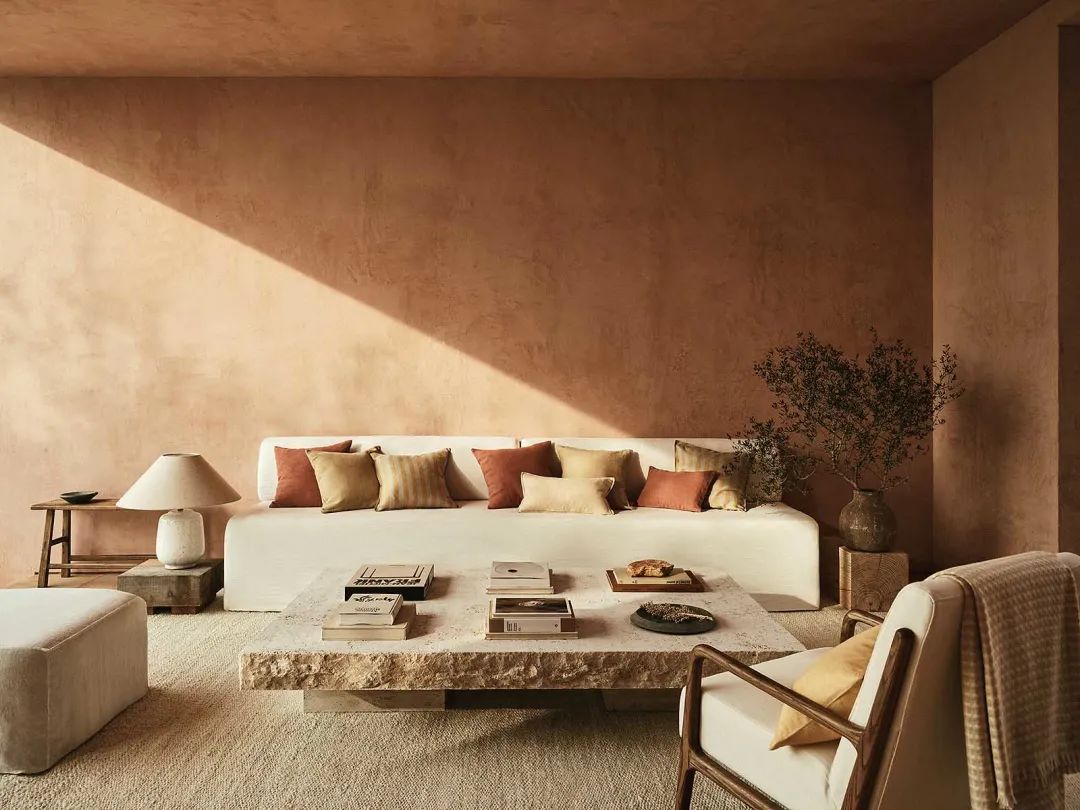 马略卡岛的梦幻住宅丨Amanda Rodriguez-26