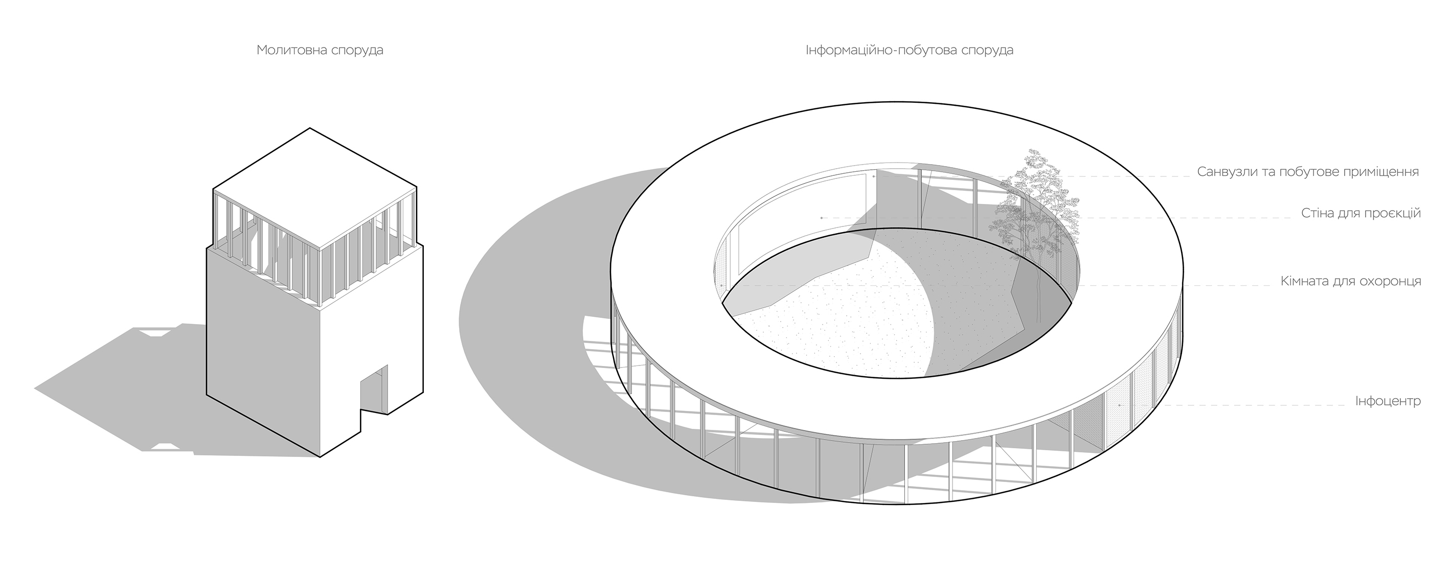 乌克兰英雄军事墓地纪念综合体丨乌克兰利沃夫-8