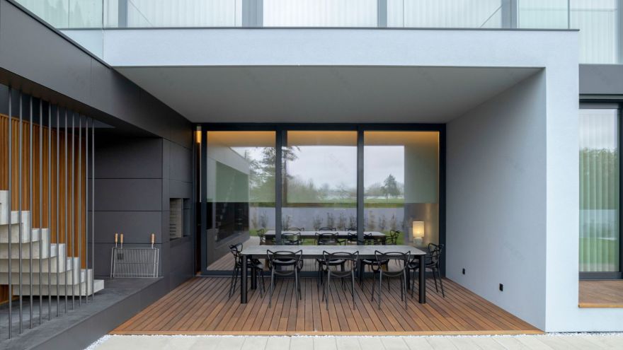 Modernidade com um Toque Orgânico-42