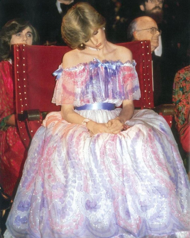 戴安娜王妃的居所丨英国-3