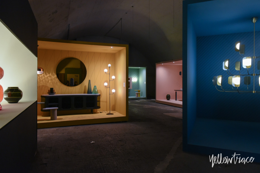 2017 米兰设计周亮点解读-156