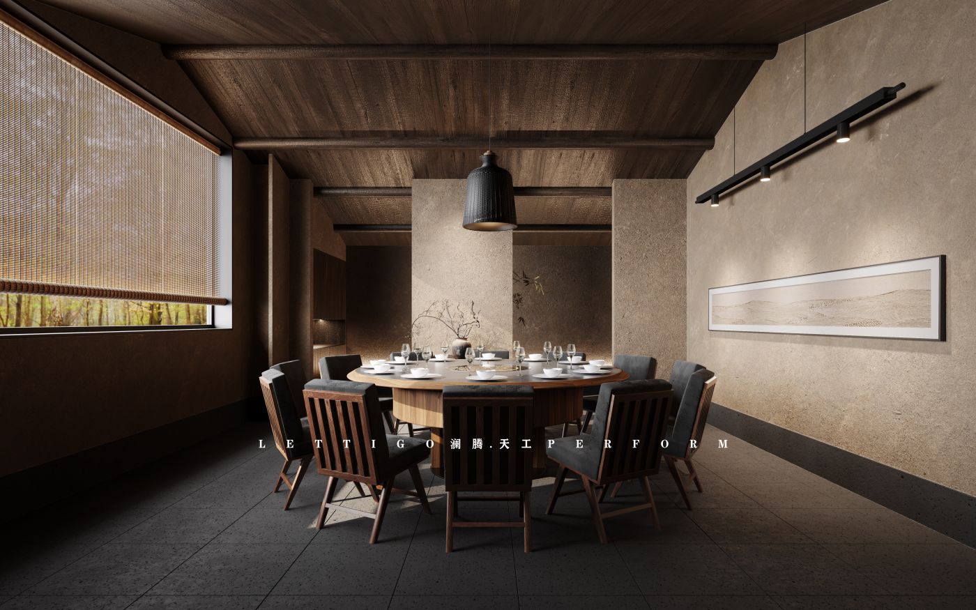 用一顿沸腾的火锅，撑起当晚的温暖吧-6