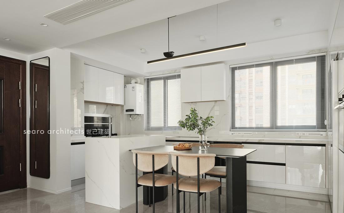 自然之居 · 质朴风家居设计-15