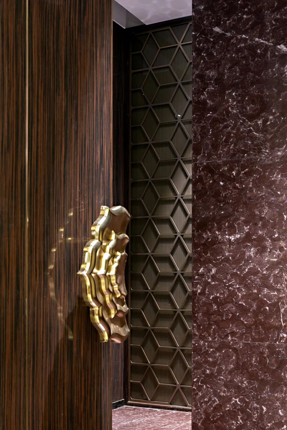 光明印象丨中国广东丨戴勇设计研究室-51