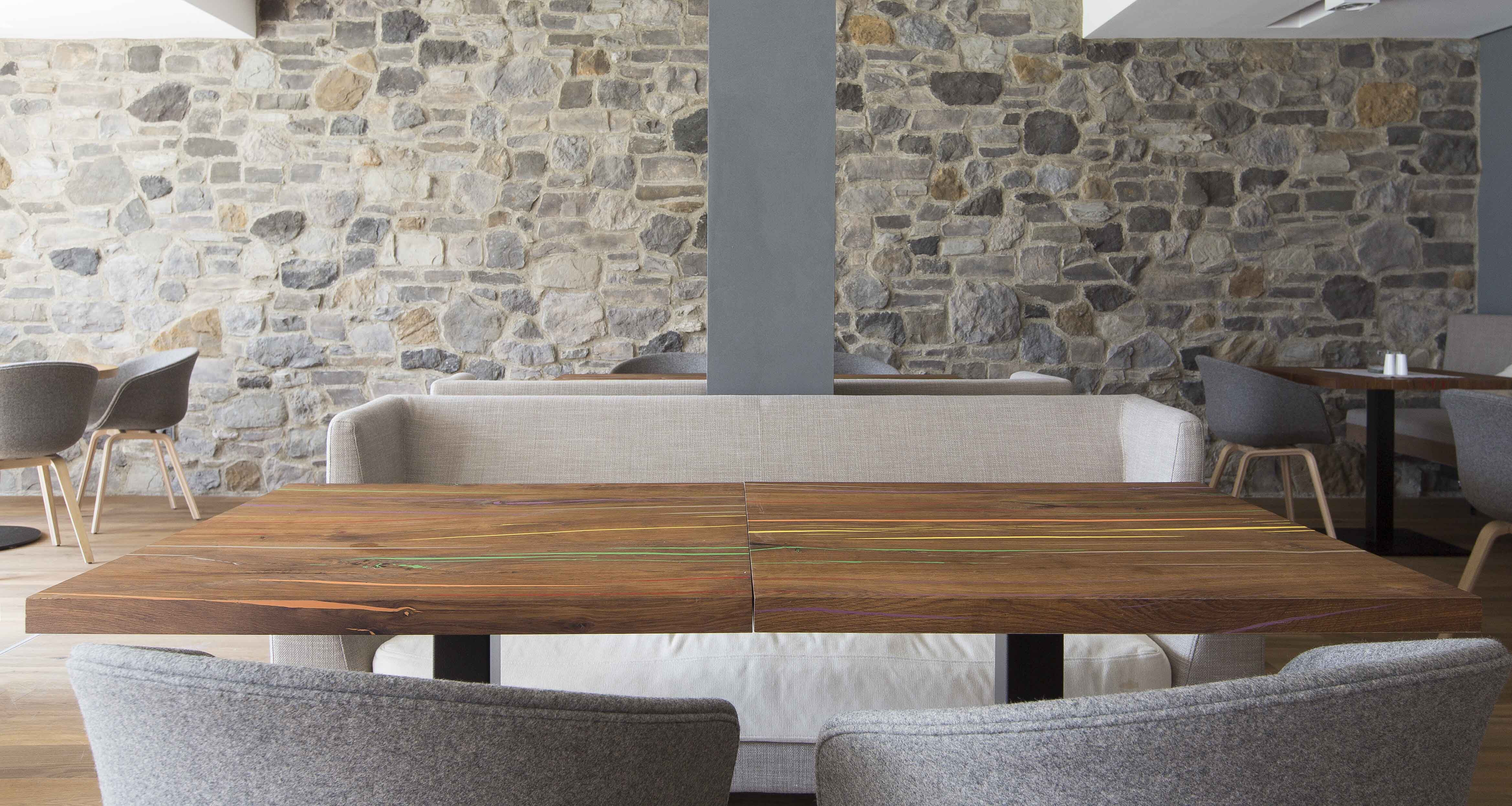 德国 Hotel Graseck 酒店，自然与现代的完美融合-7