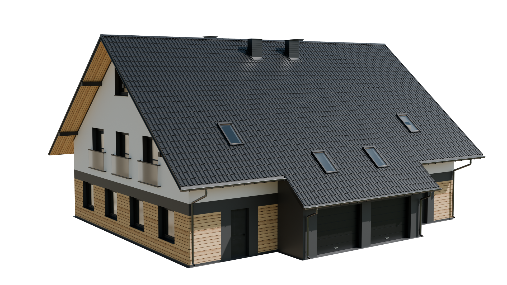 Wizualizacje architektoniczne-1