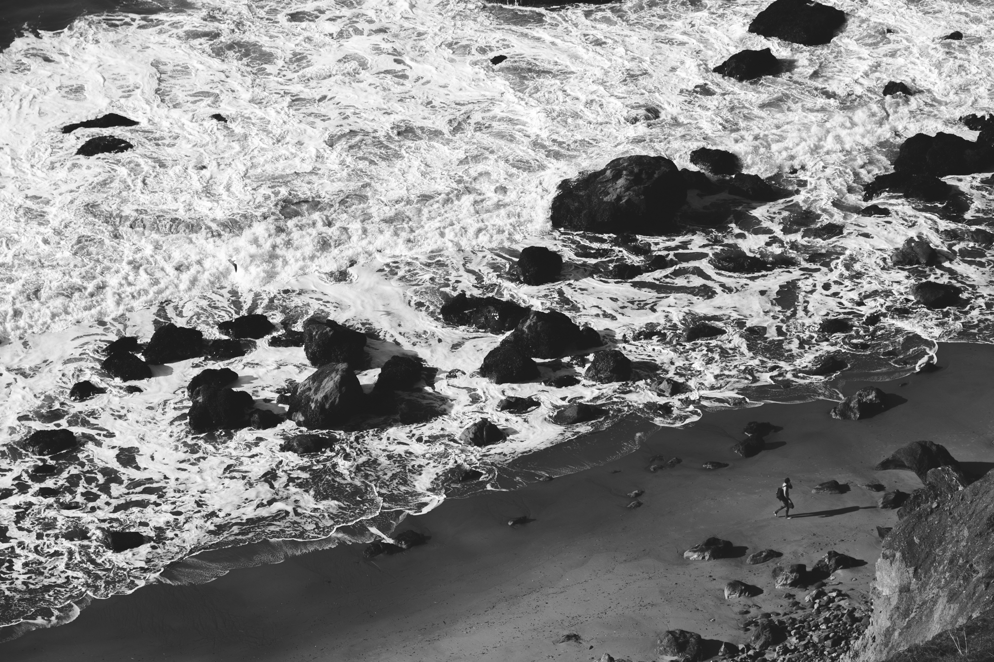 在旧金山漫步丨United StatesSan Francisco-4