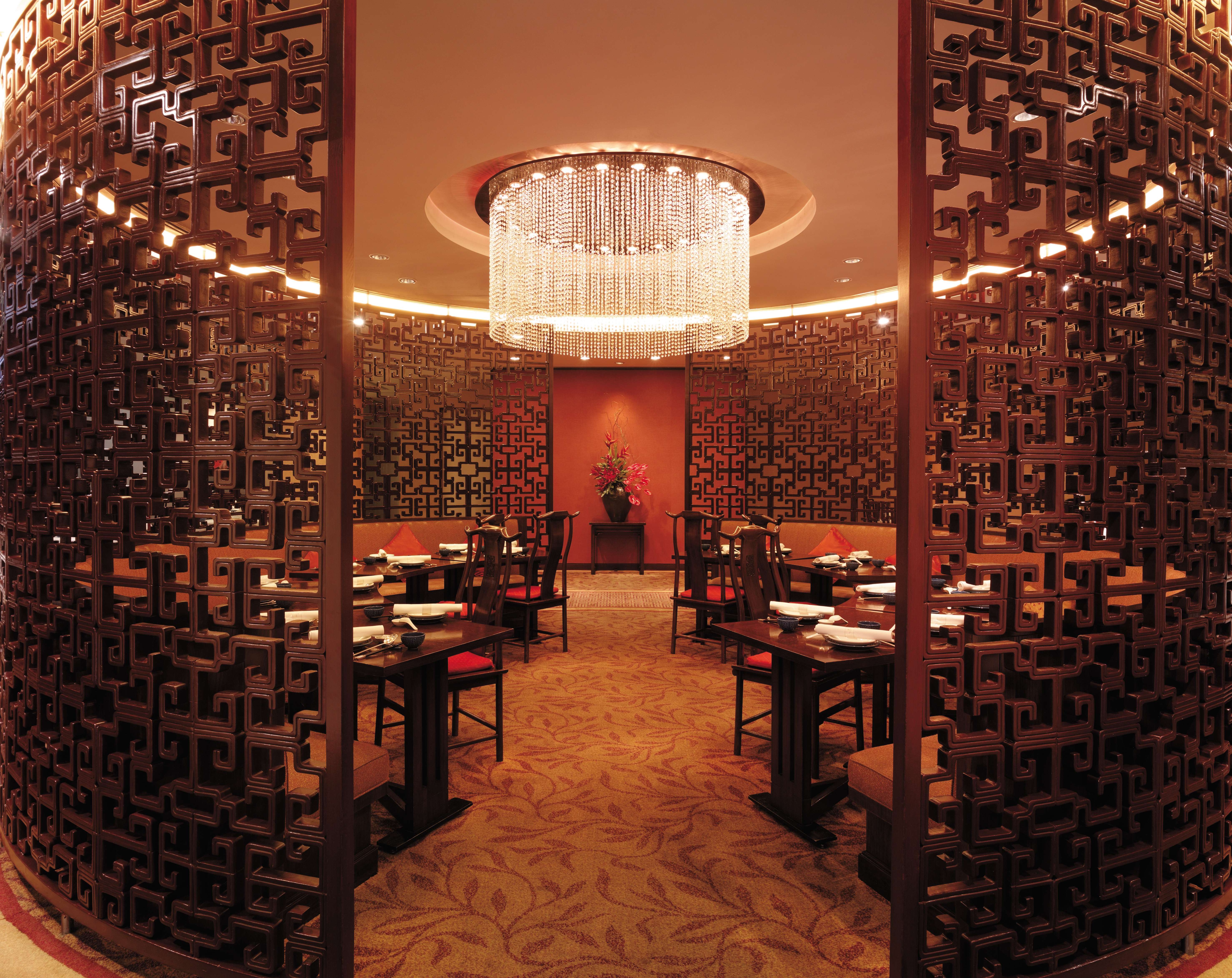 菲律宾马尼拉Edsa Shangri La, Manila-4