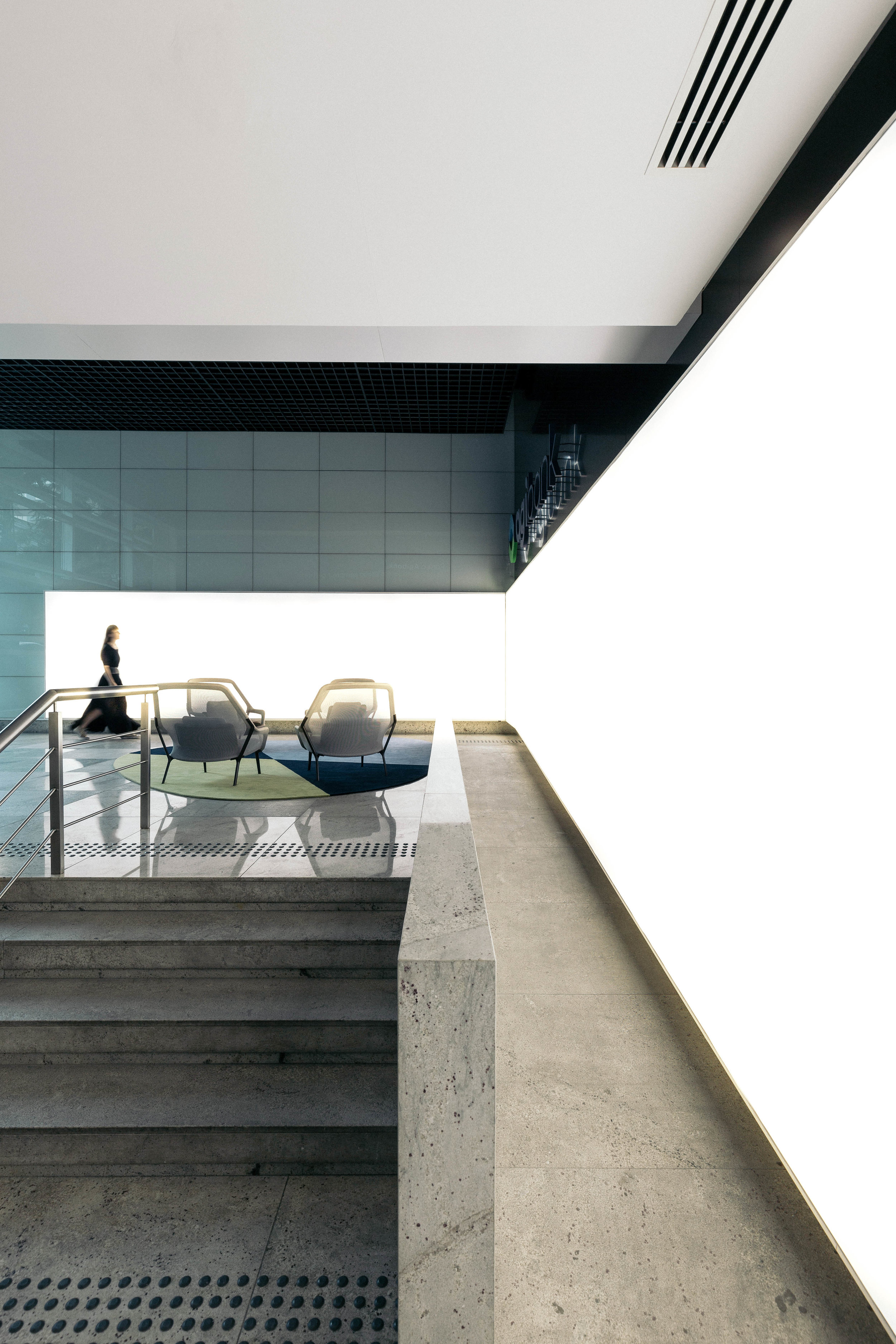 Agibank Hall Arquitetura Nacional-0