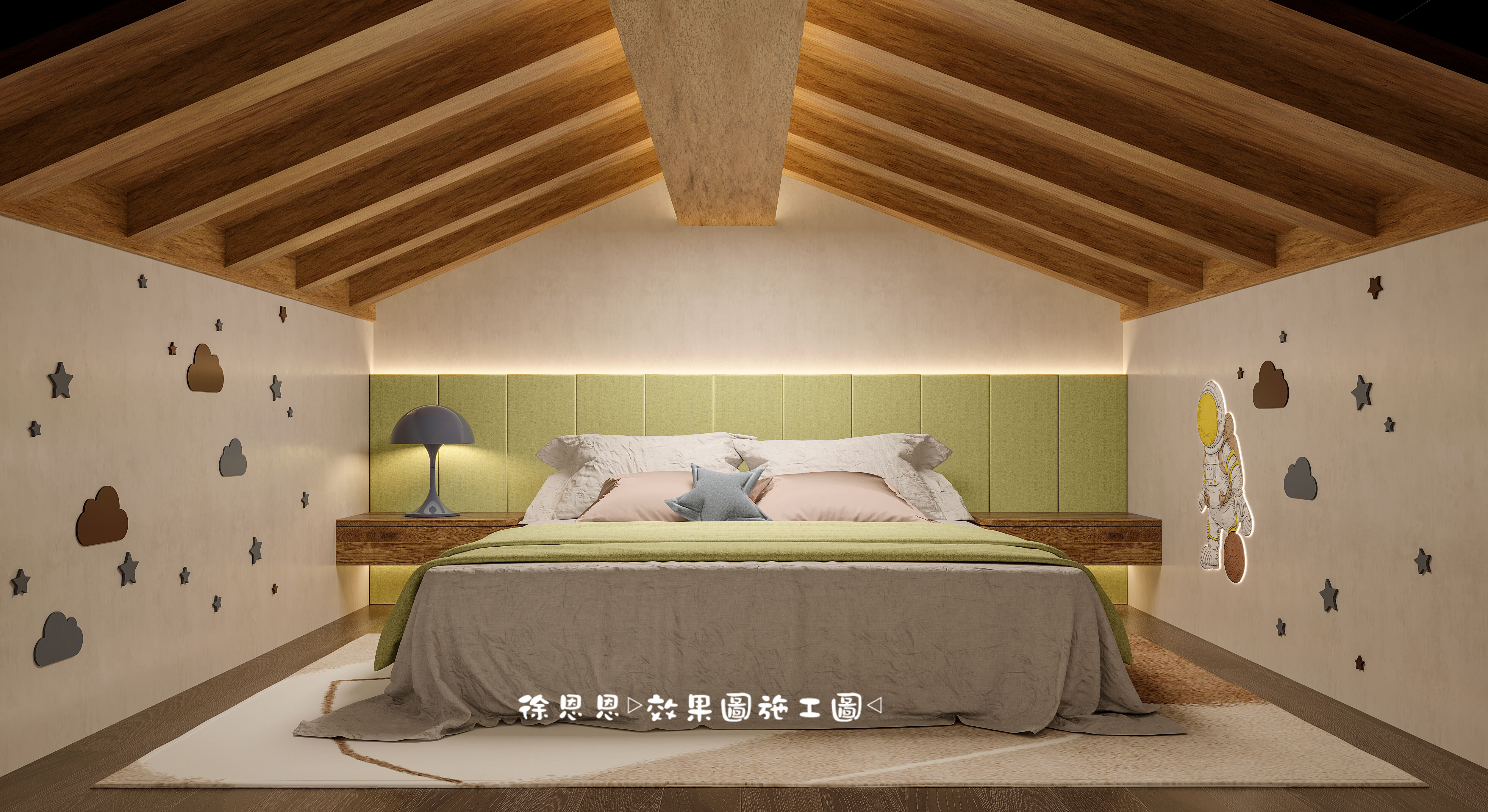 烟花诗酒茶，知隐即天涯—山居民宿-12