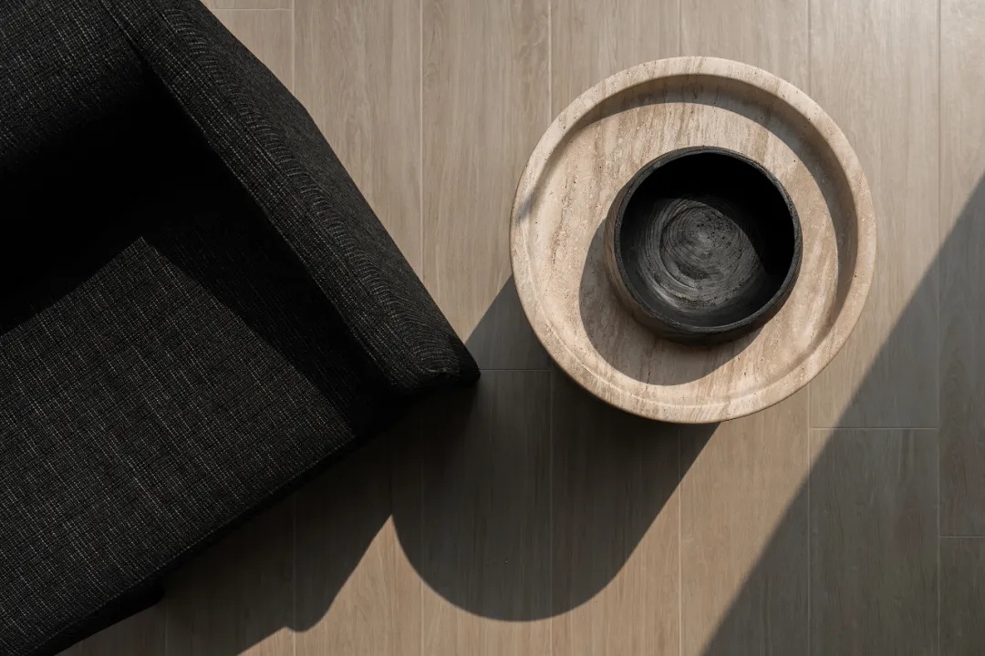 光合之镜 · 易思维设计丨中国广东丨易思维室内设计-47