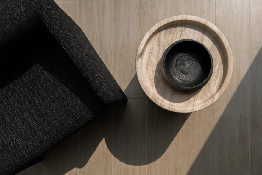 光合之镜 · 易思维设计丨中国广东丨易思维室内设计-47