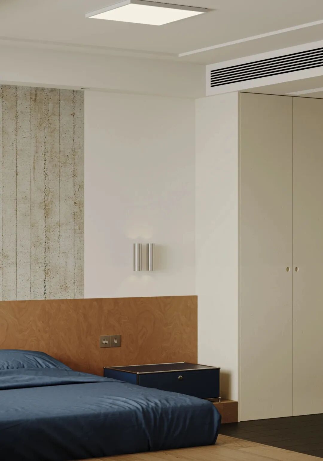 為 星辰 单身公寓-19