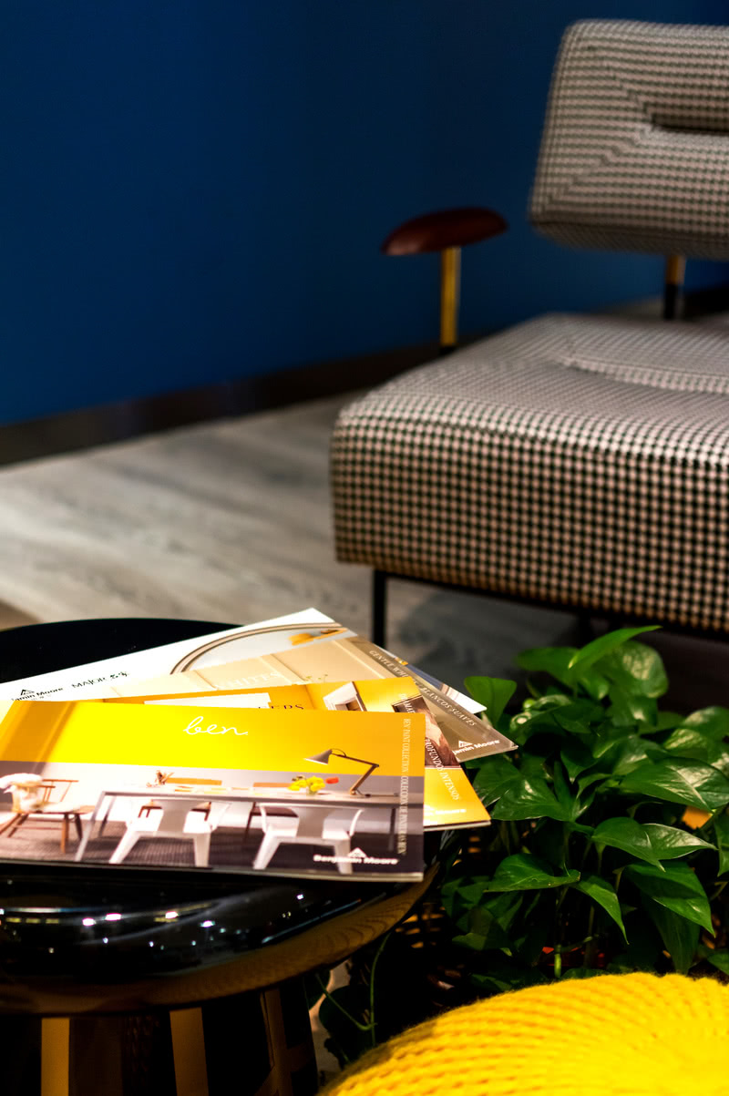 居然之家武昌店丨叶文涛,张天-0