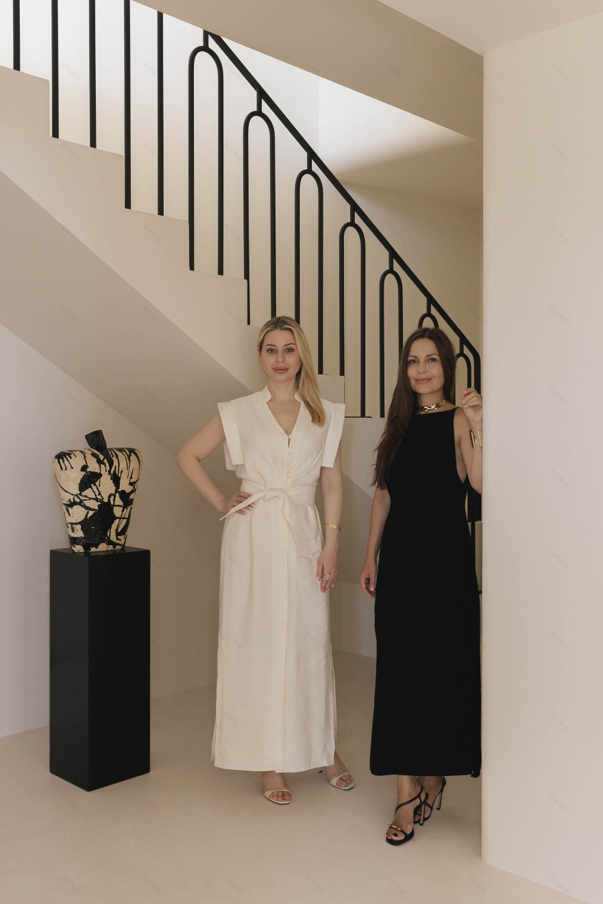 优雅复式顶层公寓-20