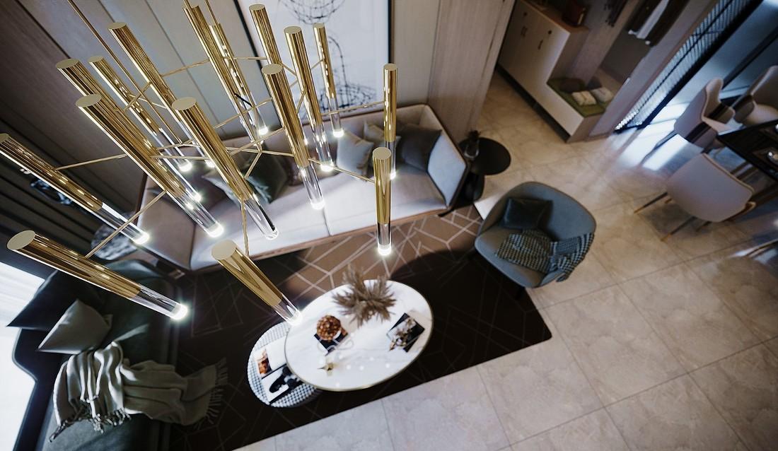 
沁阳一号城邦 -8