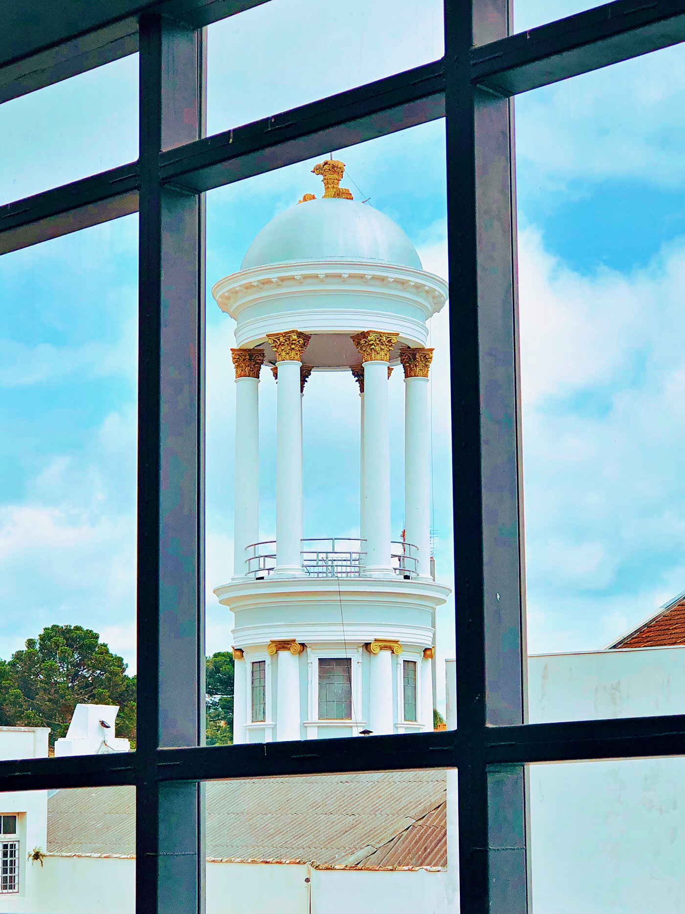 Curitiba por vários ângulos-7