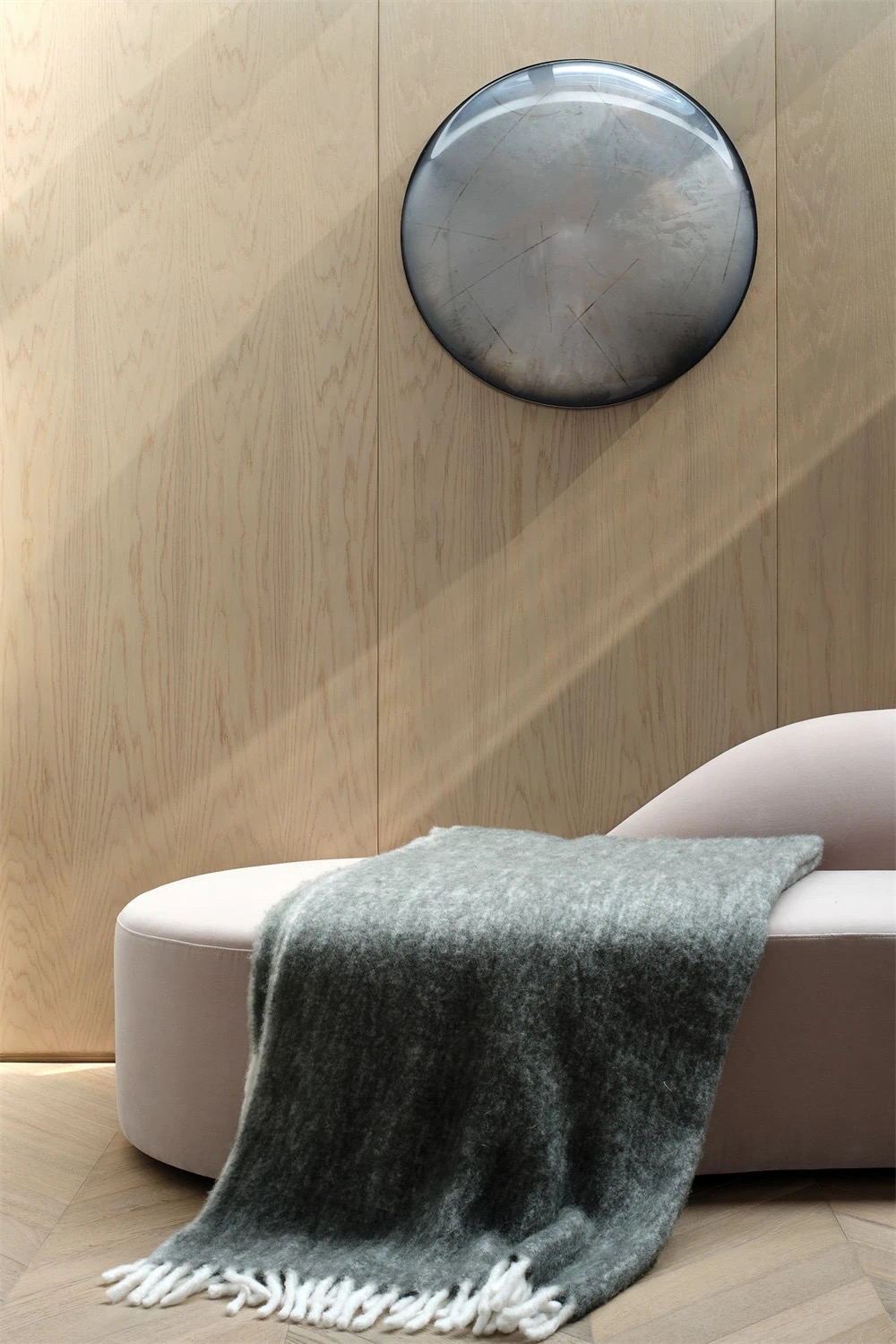 无间设计 | 吴滨：被光定格的艺术！-37