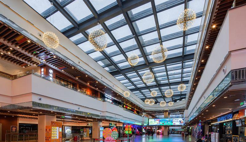 海口友谊阳光城-7