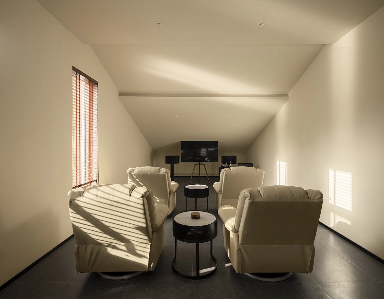 设计师自宅 | 邓自横-27