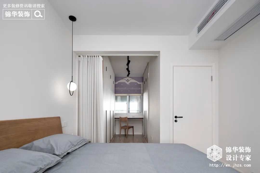 春季衣橱收纳整理术,选好衣柜轻松省下 3 个大衣柜-52