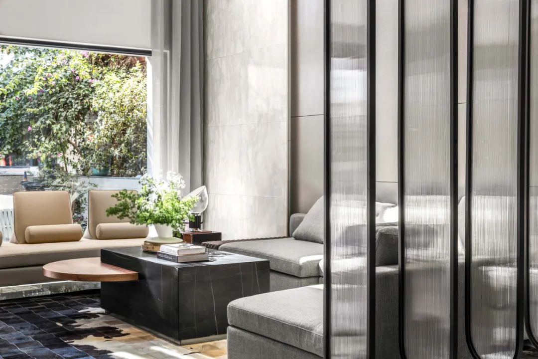 东莞别墅里的雅致生活丨中国东莞丨懒猫创意空间设计有限公司-16