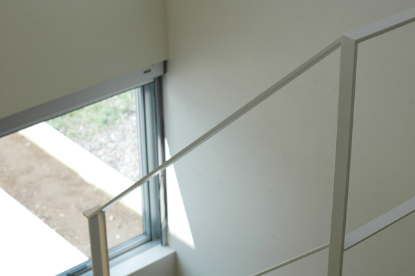 波志江の家（Residence @Isesaki Hashie）丨日本群马-17