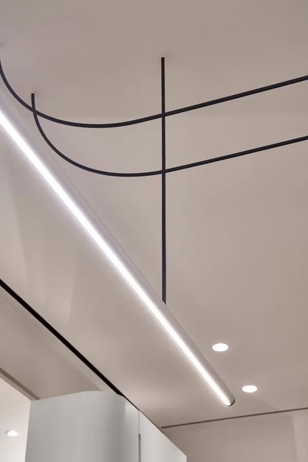 北欧风暗房变身明亮空间丨中国台北丨禾睿设计-43