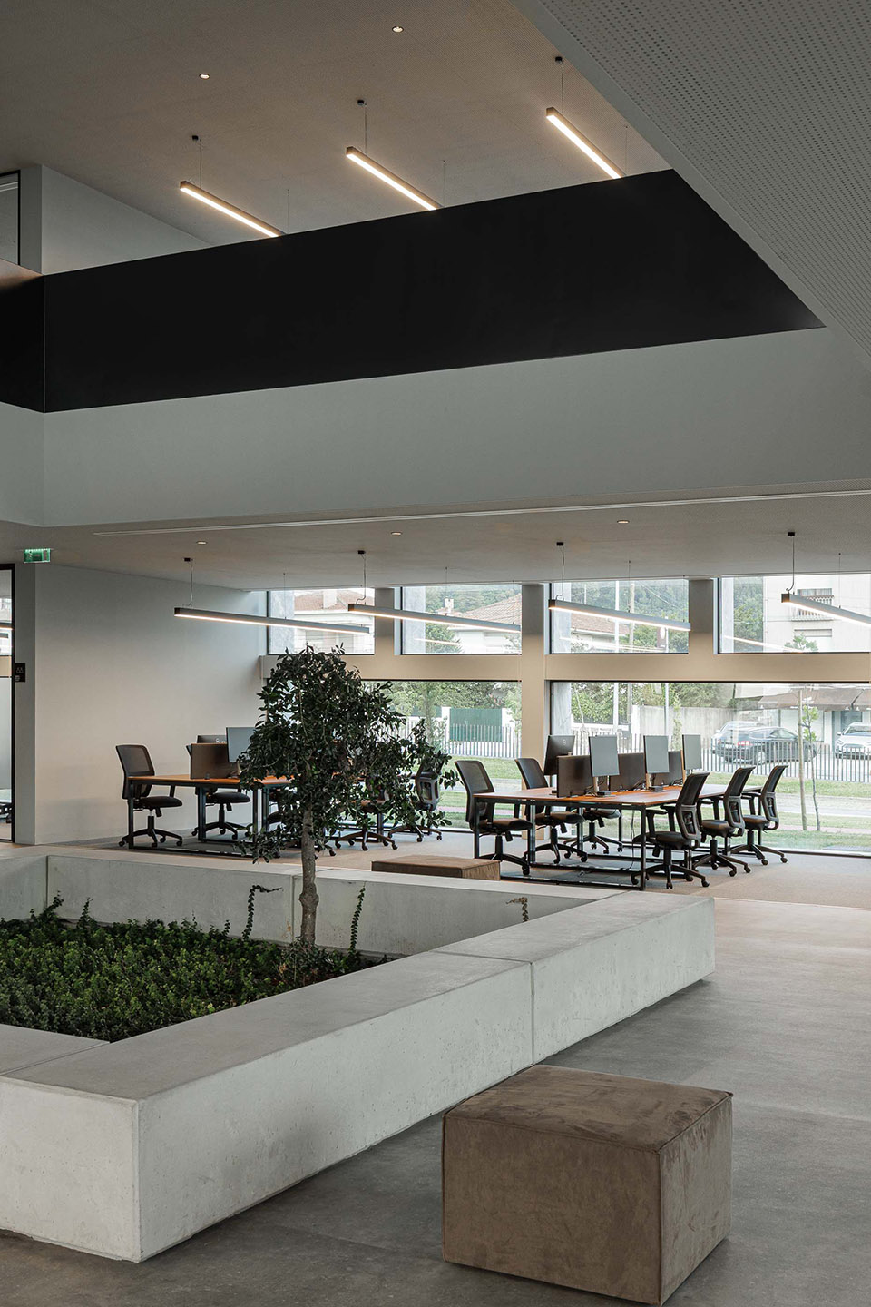 Metyis数字园区丨葡萄牙丨UNUM建筑事务所-44