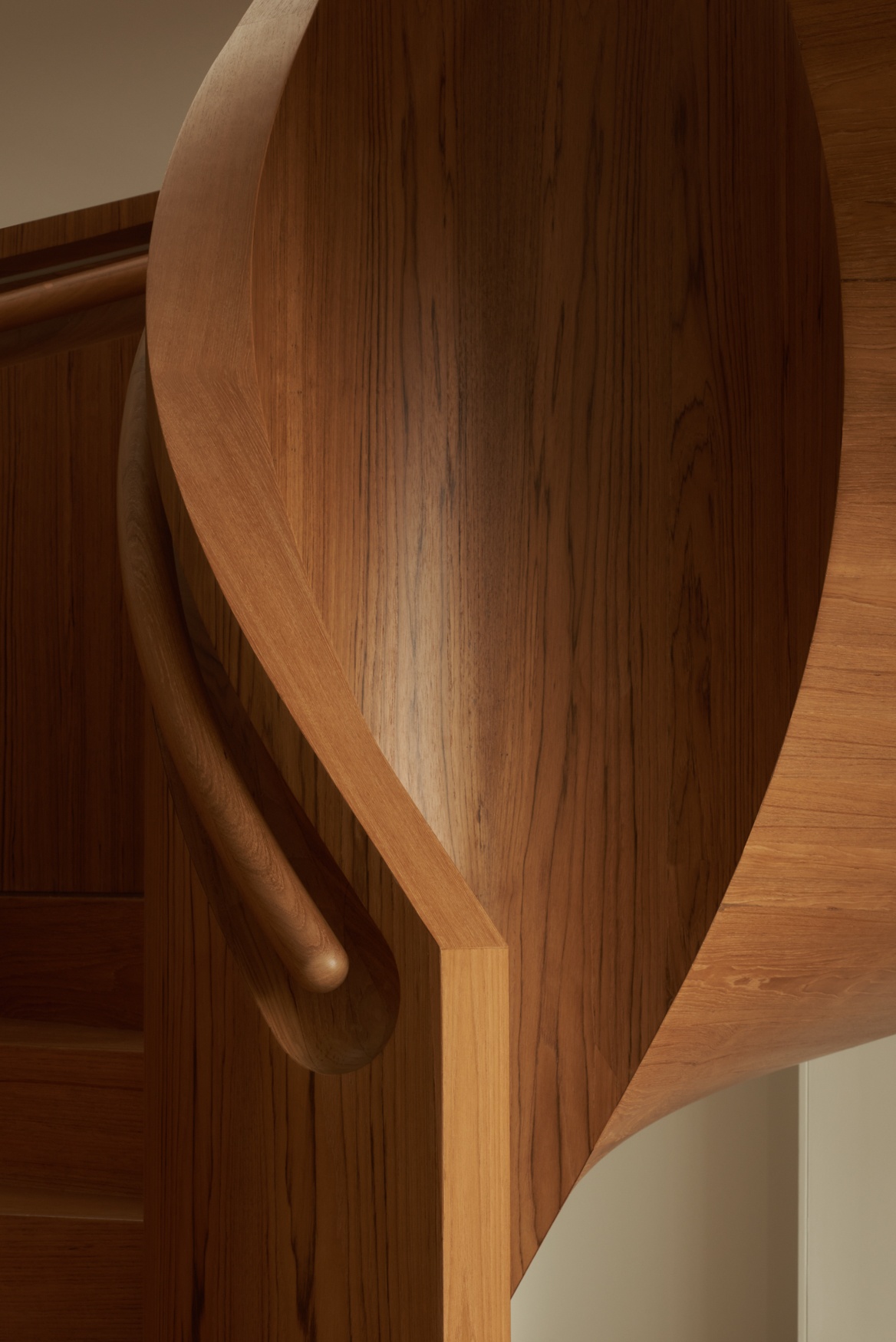 起重臂控制室丨英国切斯特丨Omar Gandhi Architects-3