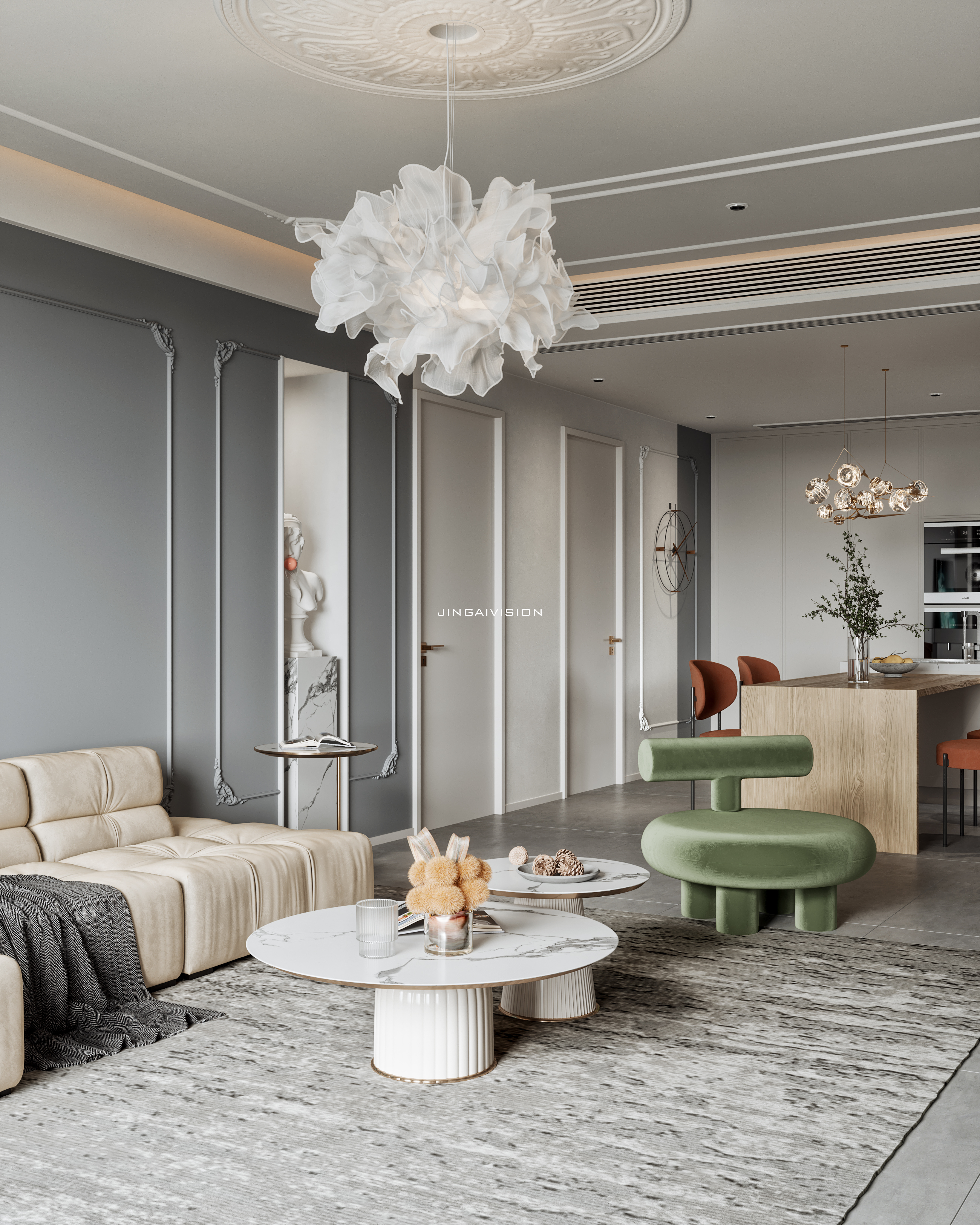 展示·家装作品欣赏-4