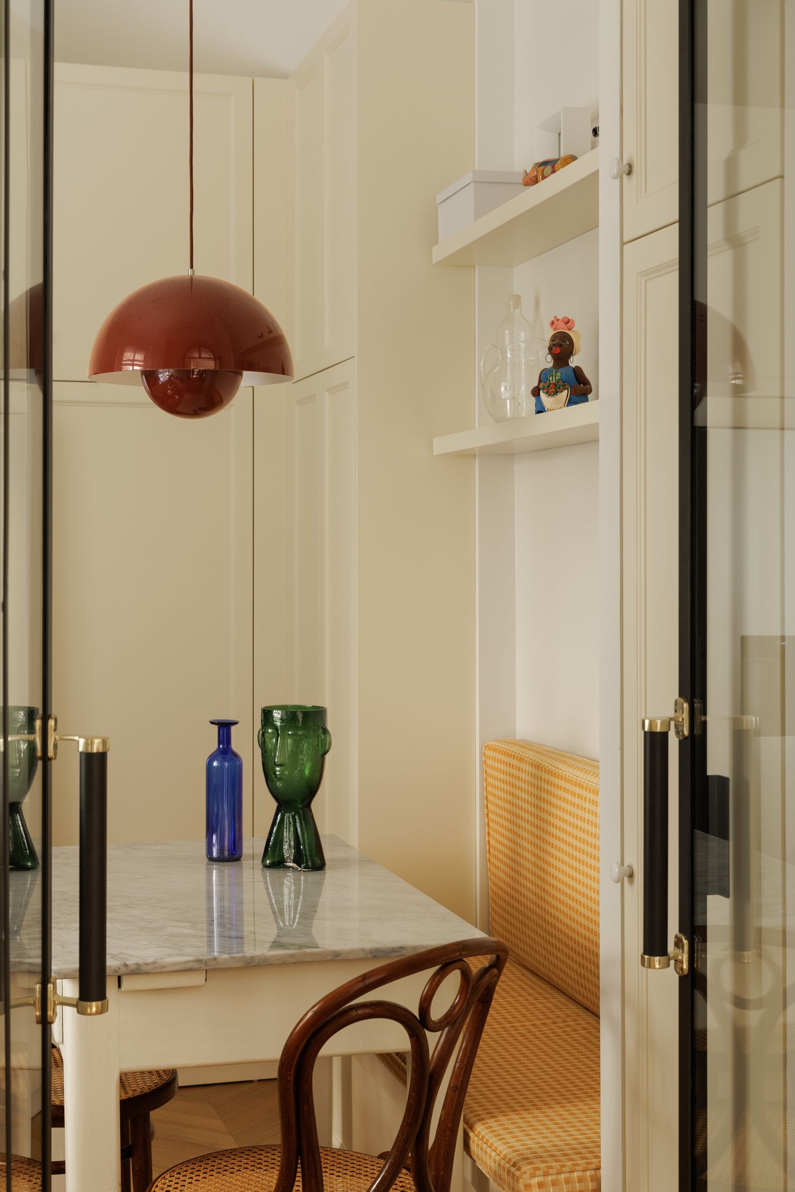 米兰带花园住宅改造项目丨意大利米兰丨Tuc Studio-23