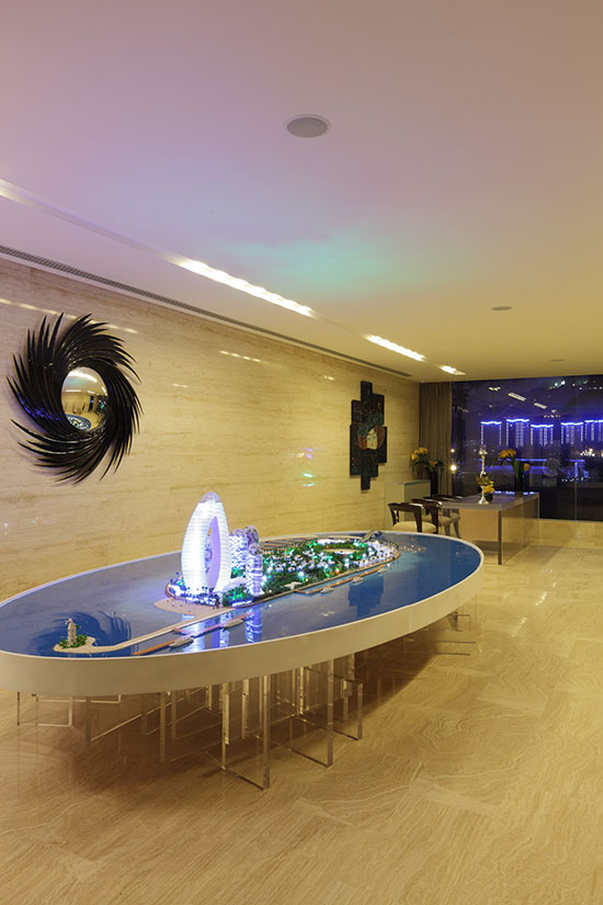 三亚凤凰岛国际养生度假中心-15