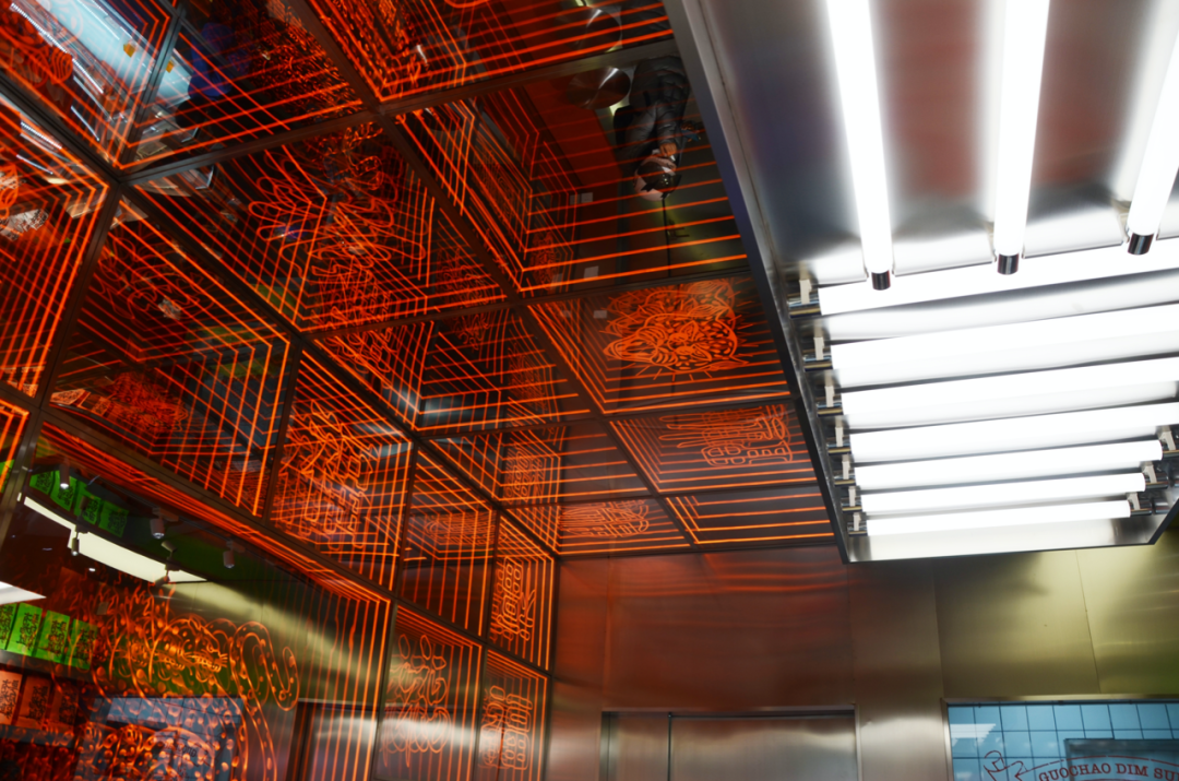 C c . Studio l 广福里点心行（湖墅南路店）-21