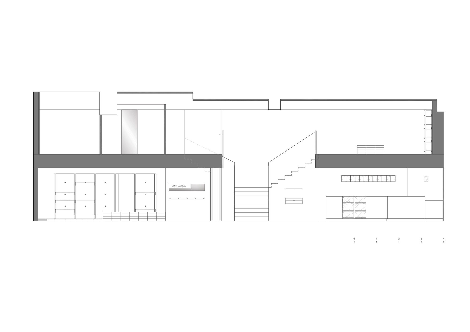 29 厘米圣水店丨韩国首尔丨studio fragment-45