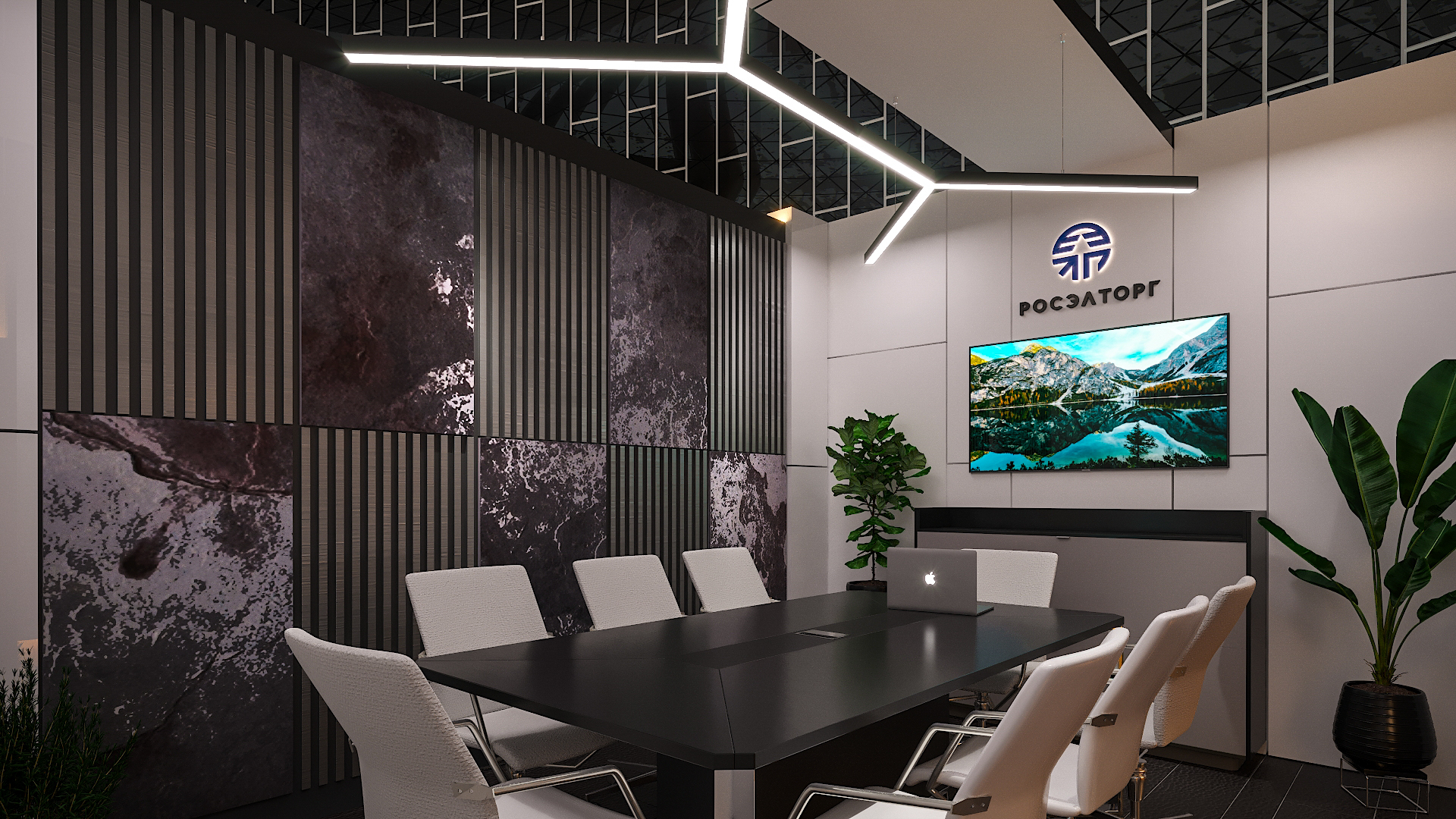 стенд для Правительство Москвы-22