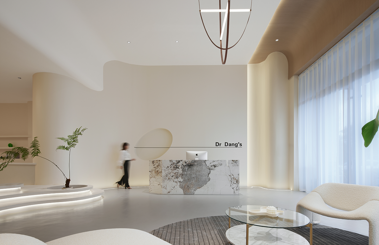 当博士的丨中国济南丨和尘设计-11