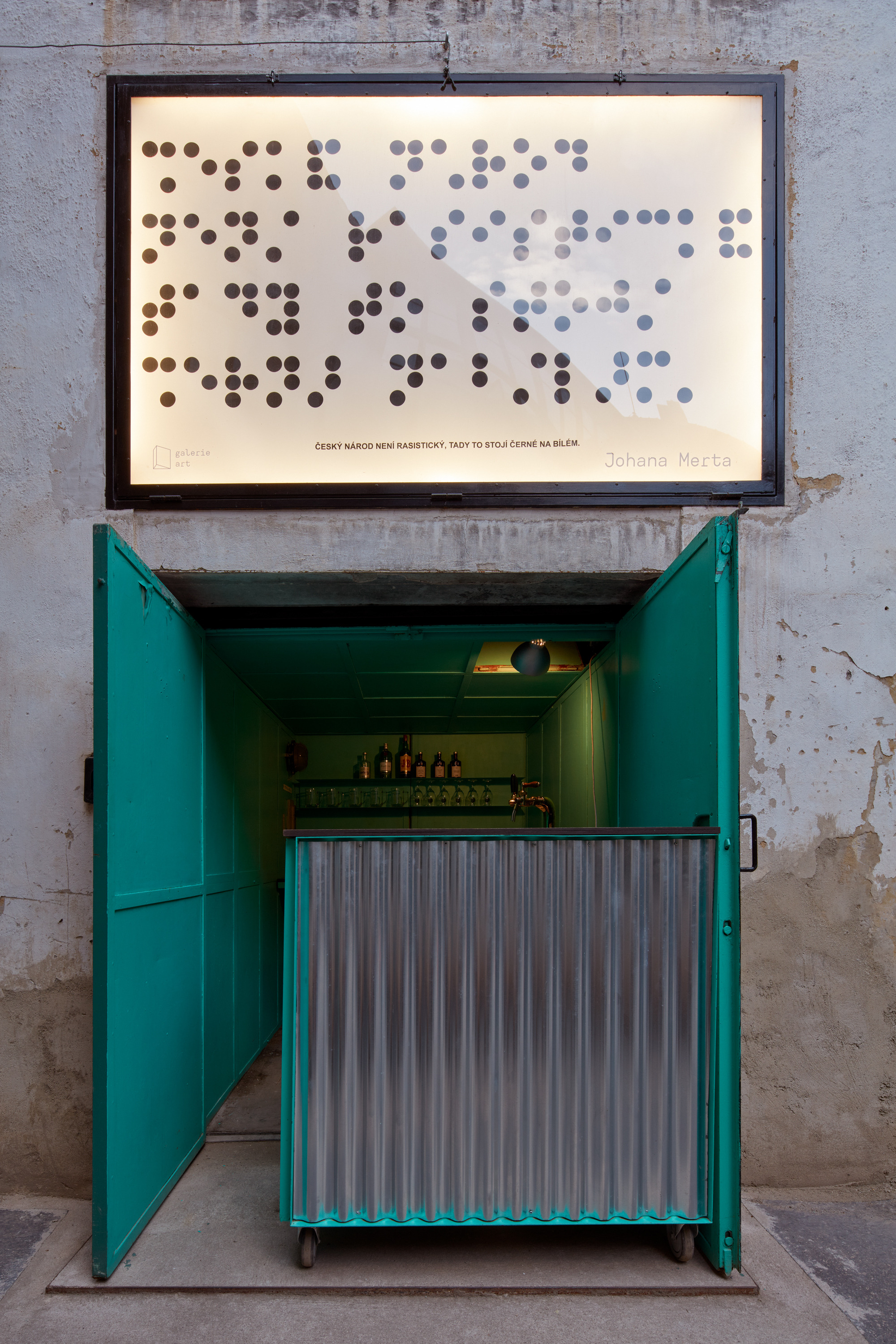 废旧酒厂的创意新生——Social Reactor 首个原型项目-26