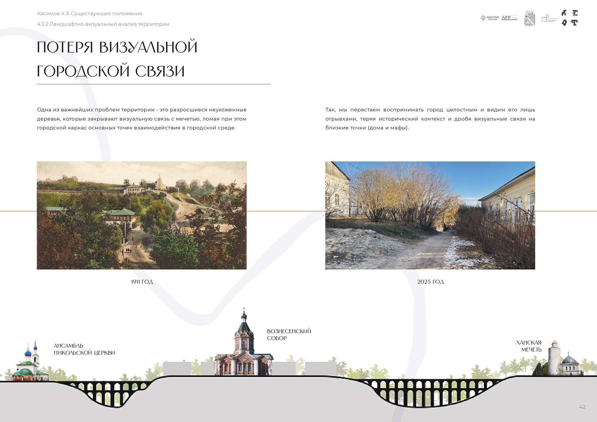 小巷的景观美化丨俄罗斯梁赞丨Alena Kokueva,Silviya Al Ubed-23