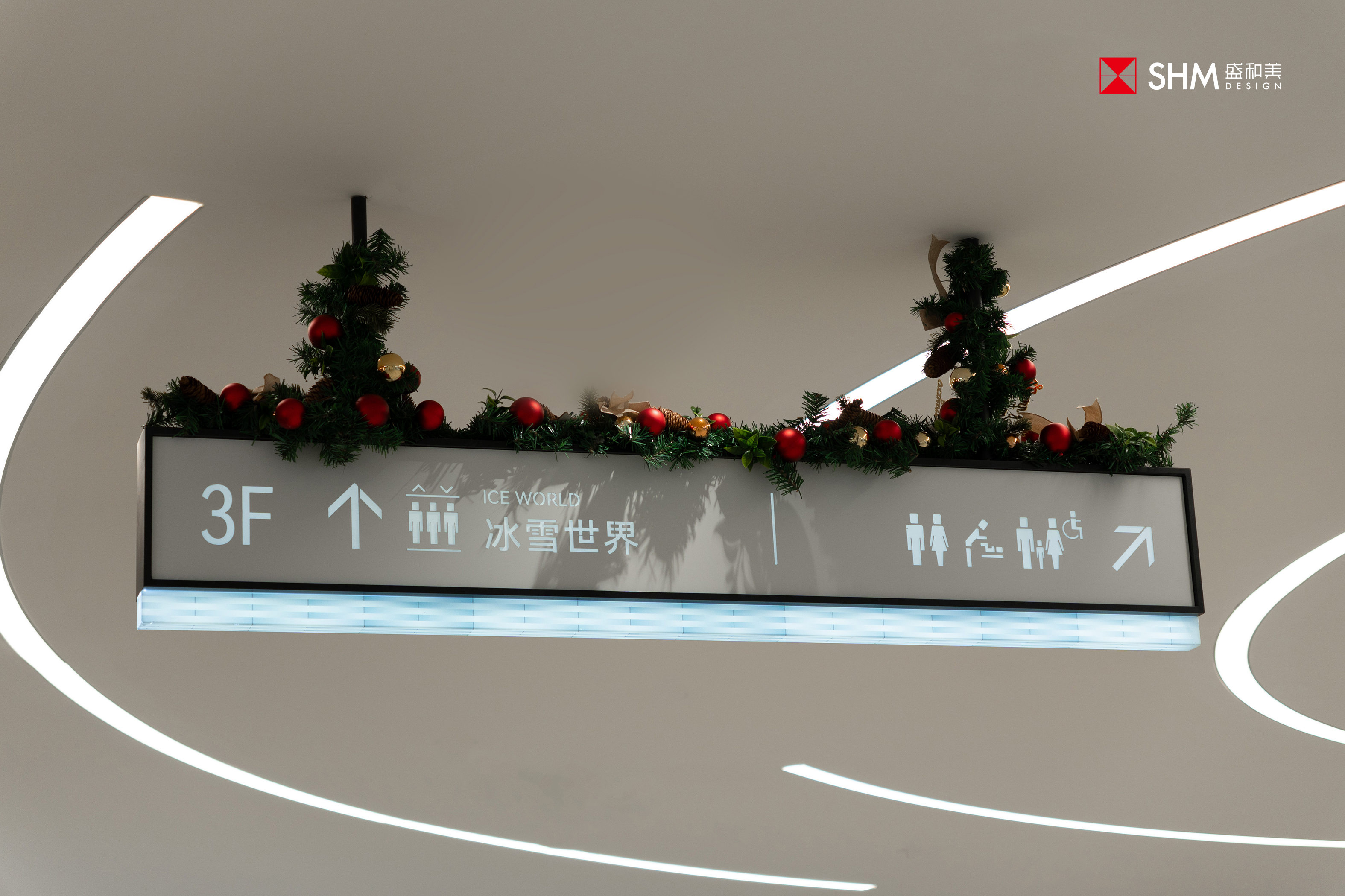 德清银泰城 · 竹编光影·商业美学丨中国浙江-29